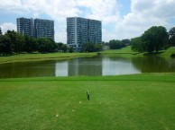 Saujana Golf & Country Club, Bunga Raya Course